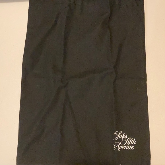 Saks Fifth Avenue Dress Shoes - Picture 5 of 5